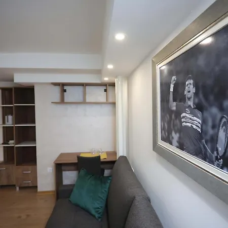 Palace Megdan 3* Uzice