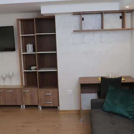 Bed & Breakfast Palace Megdan