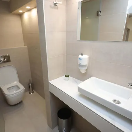 Bed & Breakfast Palace Megdan