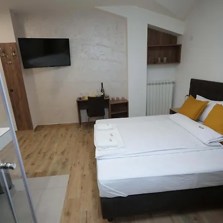 Palace Megdan 3* Uzice