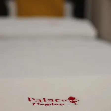Palace Megdan Uzice