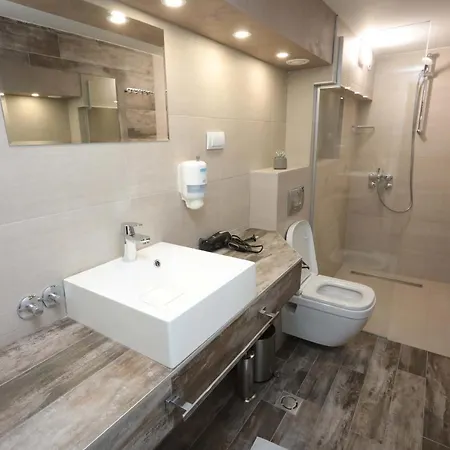 Palace Megdan Bed & Breakfast Uzice