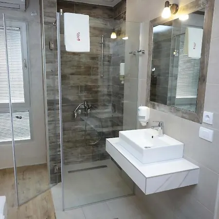 Bed & Breakfast Palace Megdan Uzice