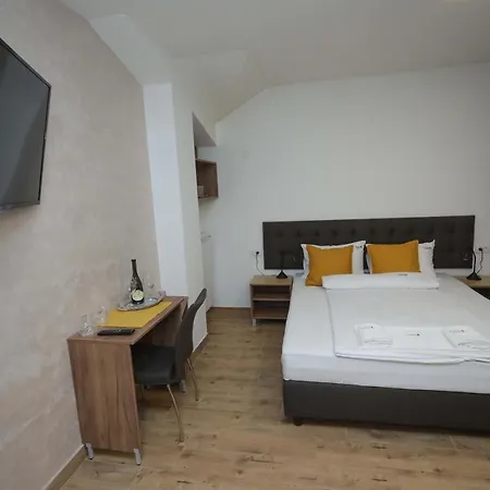 Palace Megdan Bed & Breakfast