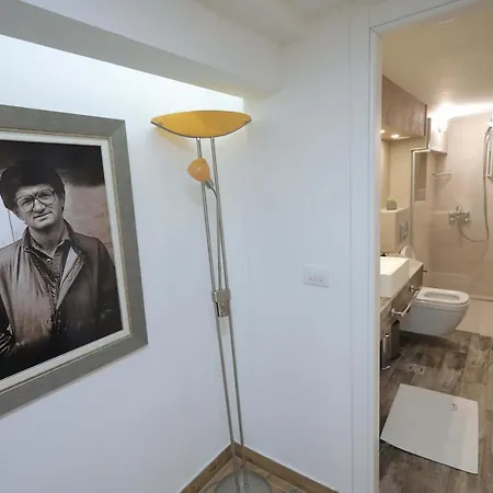 Bed & Breakfast Palace Megdan Uzice