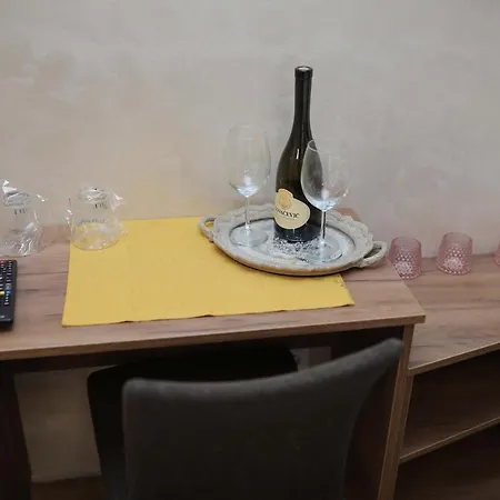 Bed & Breakfast Palace Megdan Uzice