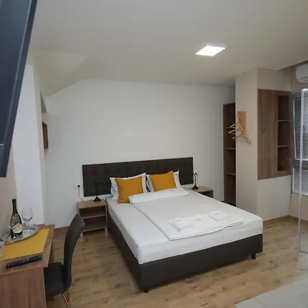 Palace Megdan 3* Uzice