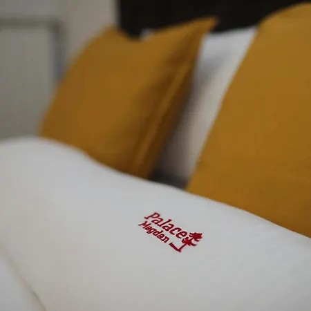 Palace Megdan Užice